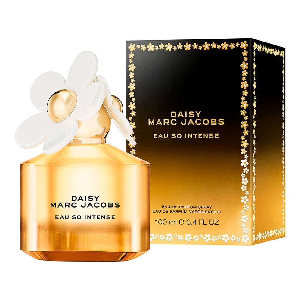 Perfume Marc Jacobs Daisy Eau So Intense Feminino Eau de Parfum